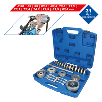 Brilliant Tools BT671650 reparatie- & onderhoudsmiddel voor voertuigen