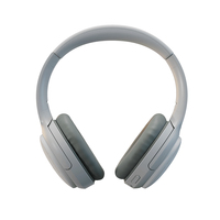Creative Labs ZEN Hybrid Zestaw słuchawkowy Przewodowy i Bezprzewodowy Opaska na głowę Połączenia/muzyka Bluetooth Biały