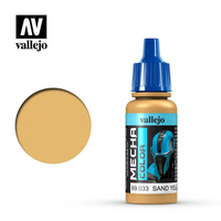 Vallejo 69.033 Bastel- & Hobby-Farbe Acrylfarbe 17 ml 1 Stück(e)