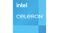 Intel Celeron 7305L processore 1,1 GHz 8 MB Cache intelligente