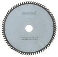 Metabo 6.28083.00 circular saw blade