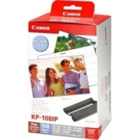 Canon KP-108IN photo paper