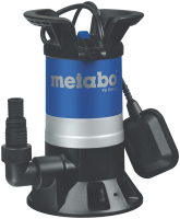 Metabo PS 7500 S búvárszivattyú 5 M