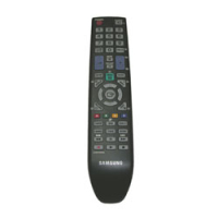 Samsung AA59-00484A Fernbedienung IR Wireless TV Drucktasten