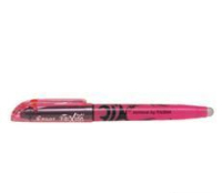 Pilot Frixion light marqueur Rose