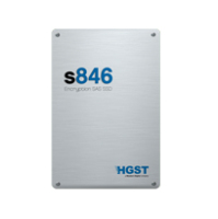 Western Digital s846 2.5" 1600 GB SAS MLC