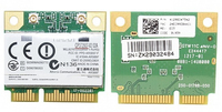 Fujitsu FUJ:CP372937-XX laptop spare part WLAN card