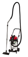 Einhell TE-VC 2230 SA 30 L Aspiradora de tambor Seca y húmeda 1150 W