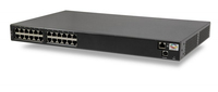 Microchip Technology PD-9612GC/AC-EK PoE-Adapter 10 Gigabit Ethernet