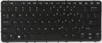 HP 766641-031 laptop spare part Keyboard