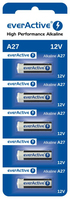Everactive 27A5BL bateria do użytku domowego Bateria do ponownego naładowania Alkaliczny