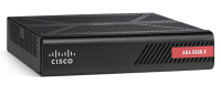 Cisco ASA 5506-X, Refurbished hardware firewall 0.125 Gbit/s