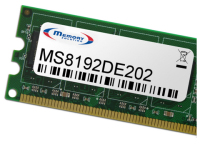 Memory Solution MS8192DE202 Speichermodul 8 GB
