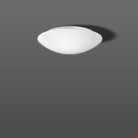 RZB Flat Basic plafondverlichting LED E