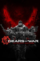 Microsoft Gears of War: Ultimate Edition, W10 Ultimativ Mehrsprachig PC