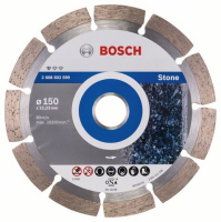 Bosch 2 608 602 599 cirkelzaagblad 15 cm 1 stuk(s)