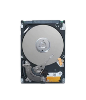 DELL DYN7N internal hard drive 2.5" 600 GB SAS