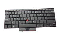 Lenovo FRU04W2663 laptop spare part Keyboard