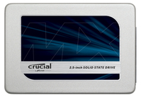 Crucial MX300 2.5" 1.05 TB Serial ATA III