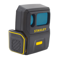 Stanley Smart Measure Pro Entfernungsmesser Schwarz 1,8 - 150 m