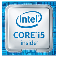 Intel Core i5-6500T processore 2,5 GHz 6 MB Cache intelligente