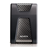 ADATA HD650 zewnętrzny dysk twarde 2 TB Czarny