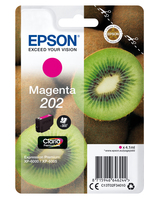 Epson Kiwi 202 tintapatron 1 dB Eredeti Standard teljesítmény Magenta