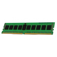 Kingston Technology KCP424NS6/4 module de mémoire 4 Go 1 x 4 Go DDR4 2400 MHz