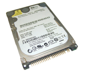 Western Digital 250GB 2.5" EIDE 2.5" EIDE/ATA