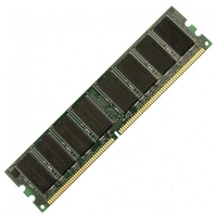Hypertec HYMAP64256 (Legacy) memory module 0.25 GB 1 x 0.25 GB DDR 400 MHz