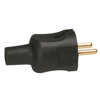 Legrand 050451 power plug adapter