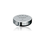 Varta 00337101111 Wegwerpbatterij Zilver-oxide (S)