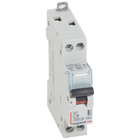 Legrand 407697 circuit breaker