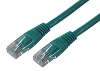 MCL FCC5EM-5M/V câble de réseau Vert