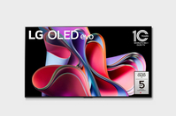 LG OLED evo 55 Zoll 4K TV G3