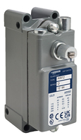 Schneider Electric 9007AW12 interruttore elettrico Interruttore magnetico 3P Zinco