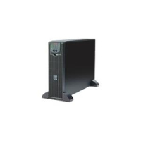 Fujitsu APC Online UPS S2 3kVA R/T Podwójnej konwersji (online) 2100 W
