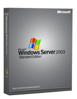 Microsoft Windows Server CAL 2003 EDU, OLP B, EN 1 licenc(ek) Angol
