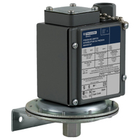 Schneider Electric 9016GAW1 industrial safety switch Wired