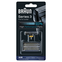 Braun Series 3 30B Cabezal para afeitado