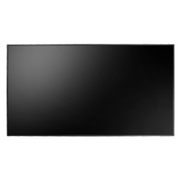 AG Neovo QM-75 Płaski panel Digital Signage 189,2 cm (74.5") LCD 410 cd/m² 4K Ultra HD Czarny