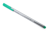Staedtler 334-5 stylo roller Vert 1 pièce(s)
