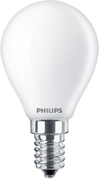 Philips INCALUS40E14 LED-Lampe Warmweiß 2700 K 4,3 W E14