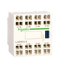 Schneider Electric LADN223 contacto auxiliar