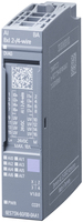Siemens 6ES7134-6GF00-0AA1 digitális és analóg bemeneti/kimeneti modul
