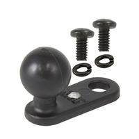 RAM Mounts Ball Adapter for Panasonic Arbitrator