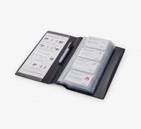 Paxton Proximity 10 card pack – Amber