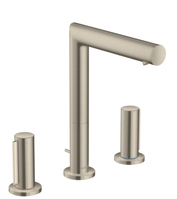 Hansgrohe AXOR Uno Nickel