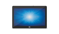 Elo Touch Solutions EloPOS i3-8100T 3,1 GHz 39,6 cm (15.6") 1366 x 768 Pixels Touchscreen