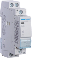 Hager ESD225S electrical enclosure accessory